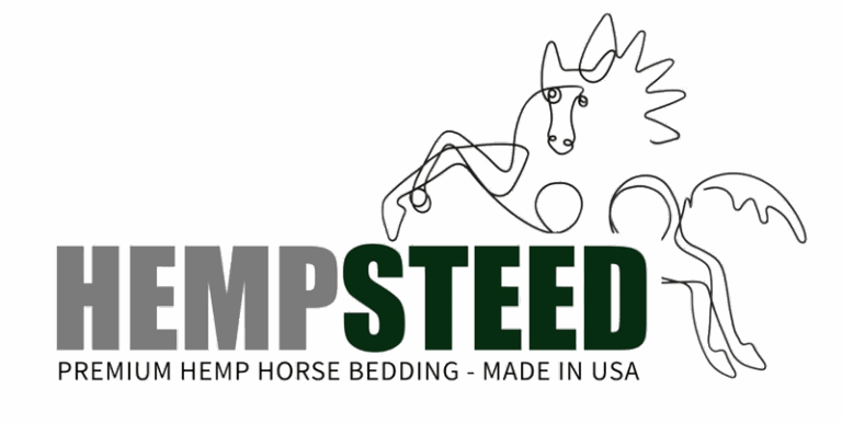 HempSteed - Premium Hemp Horse and Animal Beding